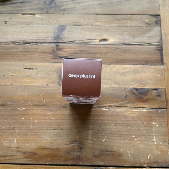 Winky lux spf 30 tinted moisturizer NEW shade Deep Plus Tint - Picture 5 of 6